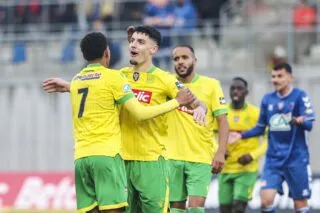 Abline redonne le sourire à Nantes