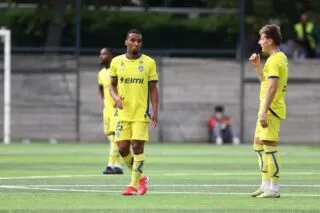 Pourquoi Sochaux a gardé sa part de la recette contre Béthune