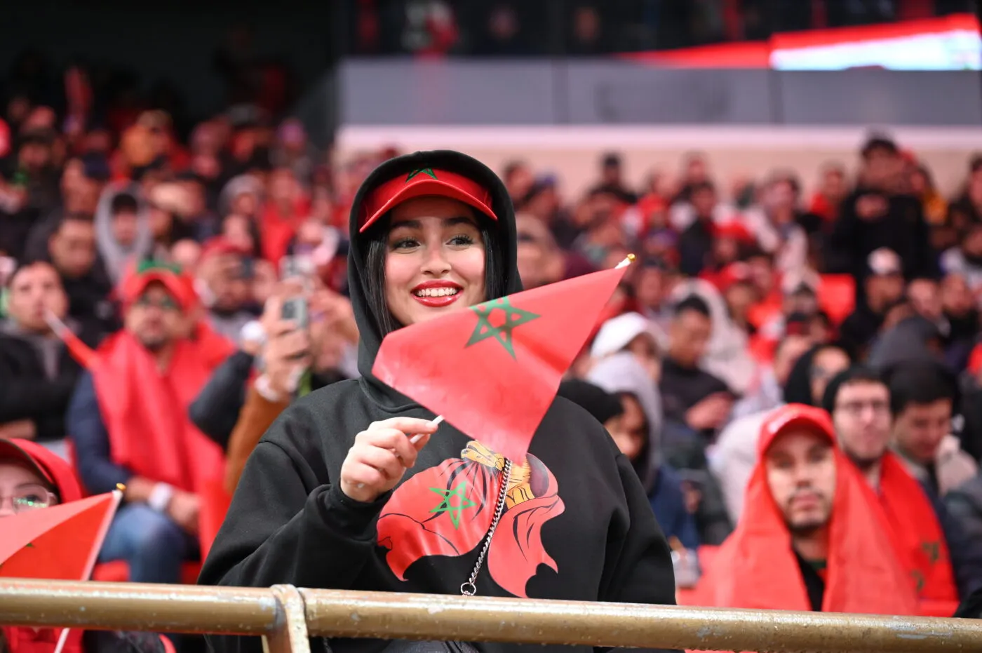 Maroc, l’élan de l’Atlas