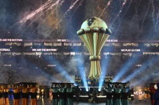 Le Maroc s'attire tous les éloges après sa cérémonie d’ouverture de la CAN