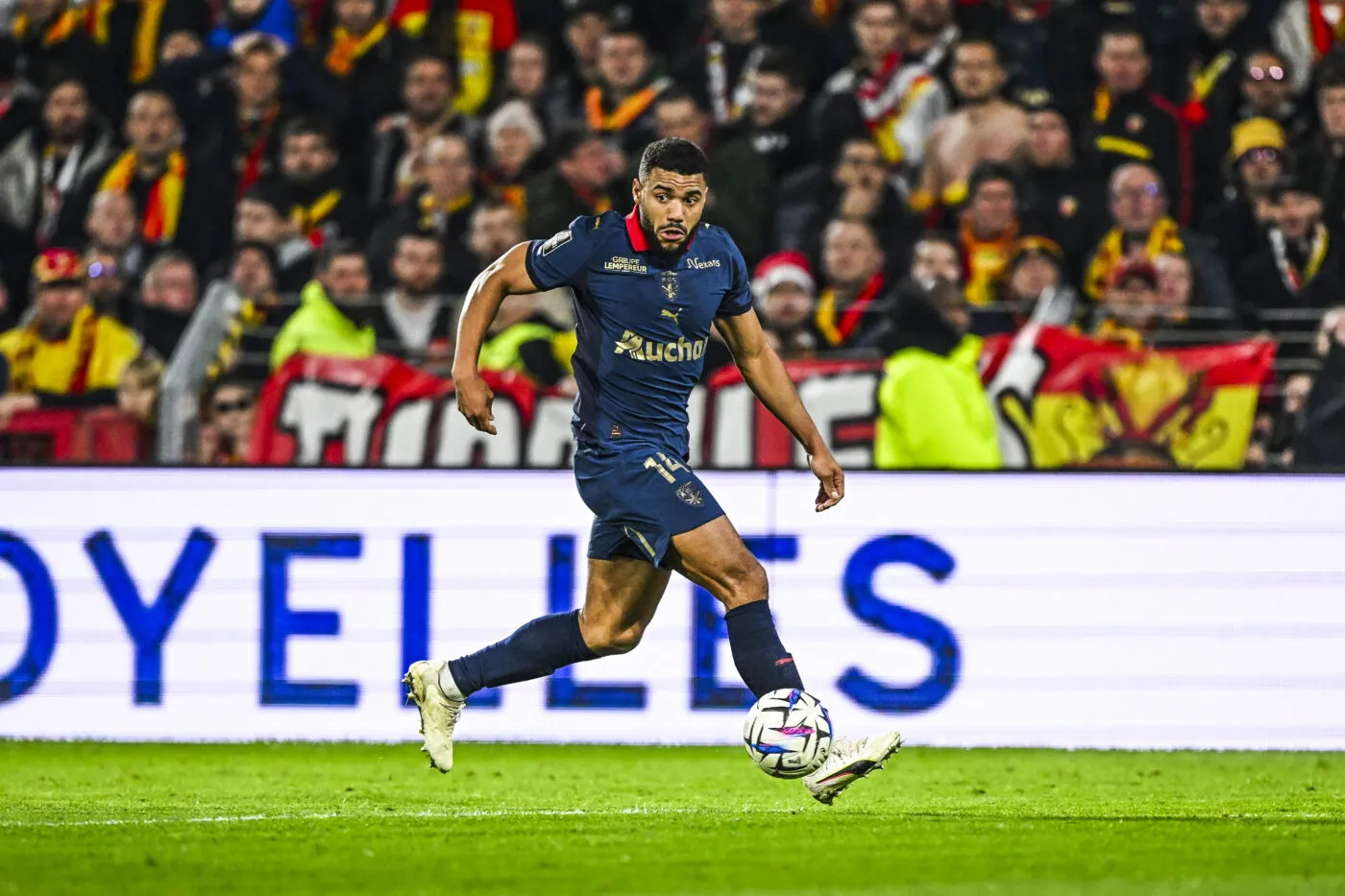 L’équipe type de la première partie de saison de Ligue 1