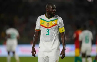 "La plus grande CAN de l’histoire" selon Kalidou Koulibaly