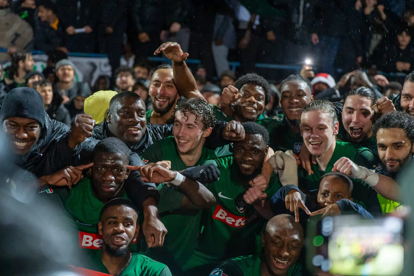 Montreuil : les portes du kif