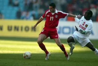 Top 50 : les plus grandes sélections africaines de l’histoire (40 à 31)