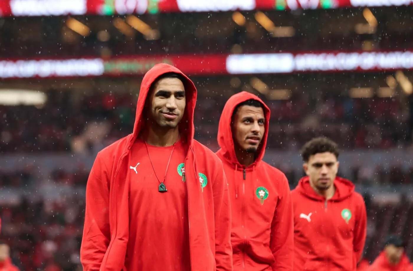 Le maire de New York est-il désormais un supporter du Maroc ?