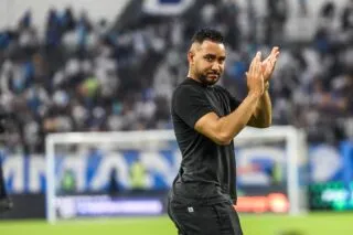 Dimitri Payet se lance dans la musique ! 