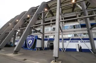 Après les incidents du 5 décembre, la Ligue donne match perdu à Bastia face au Red Star