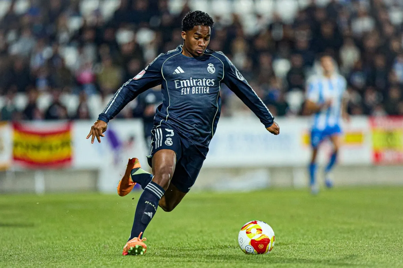 Un joueur du Real Madrid va signer en Ligue 1