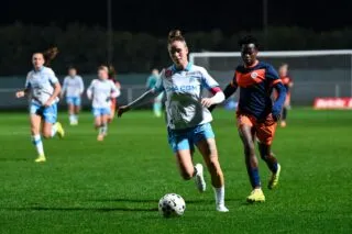 Auxerre et l’OM auront leur centre de formation féminin