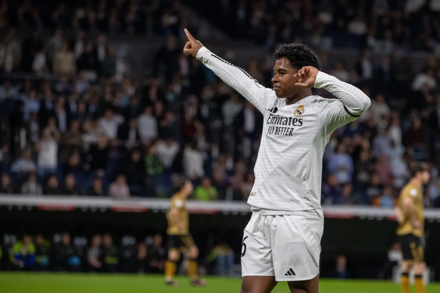 Endrick à l’OL : un crack à reconditionner