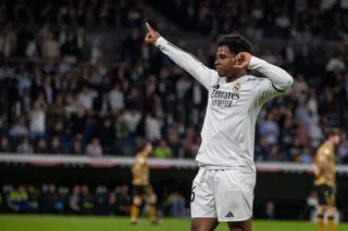 Endrick à l’OL : un crack à reconditionner