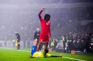 Hannibal Mejbri explique son choix de représenter la Tunisie