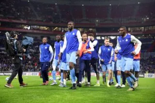 La belle étrenne de Saint-Cyr-Collonges après son match contre l’OL