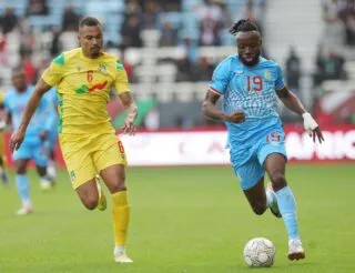 Le Congo se fait les dents avec le Bénin pour débuter sa CAN