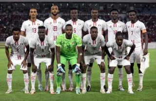 Soudan : un pays en guerre, une équipe en mission