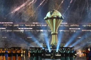 CAN 2025 : des interpellations après une revente illégale de billets