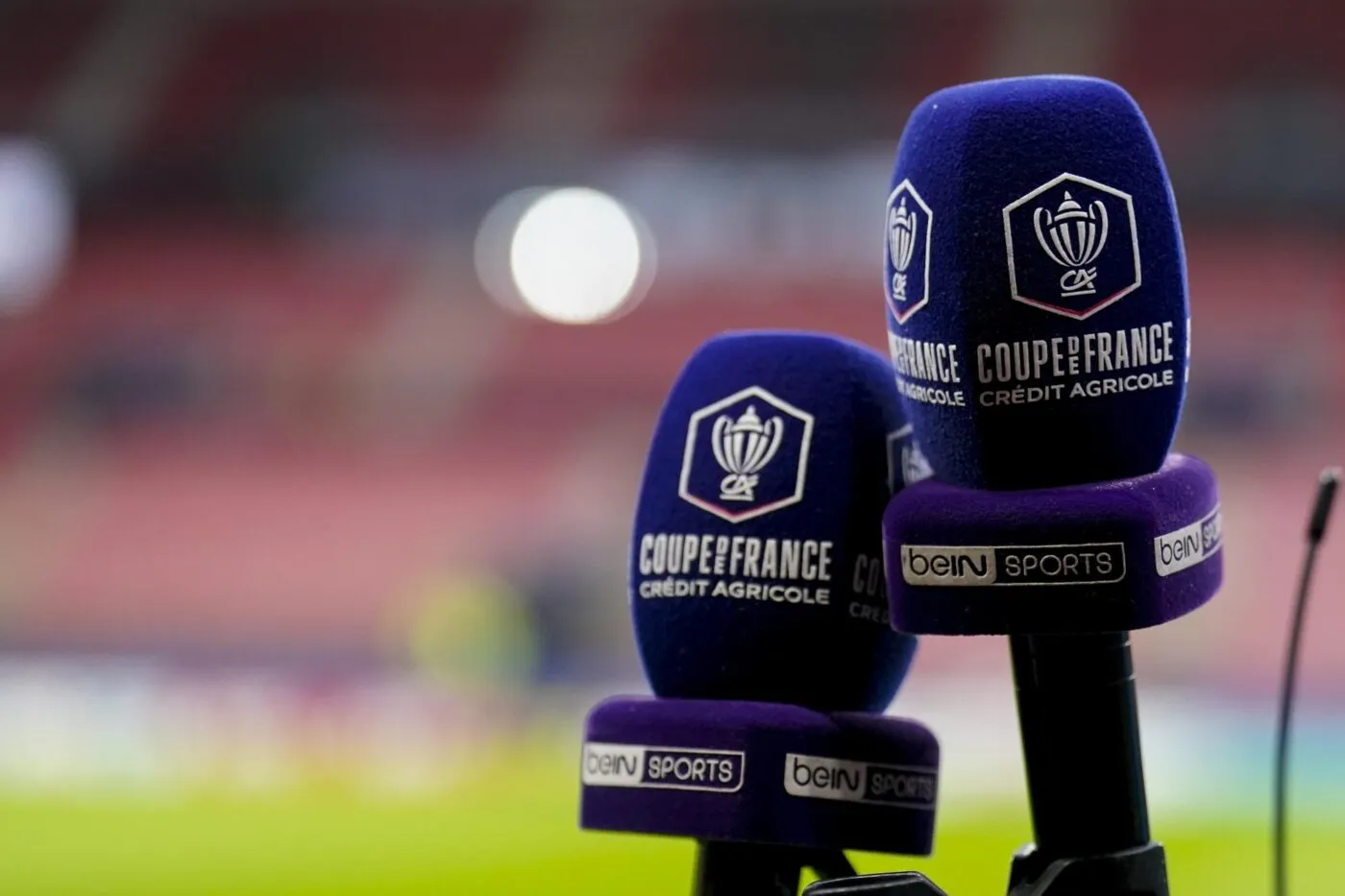 Bayeux-OM : Bein Sports répond aux critiques