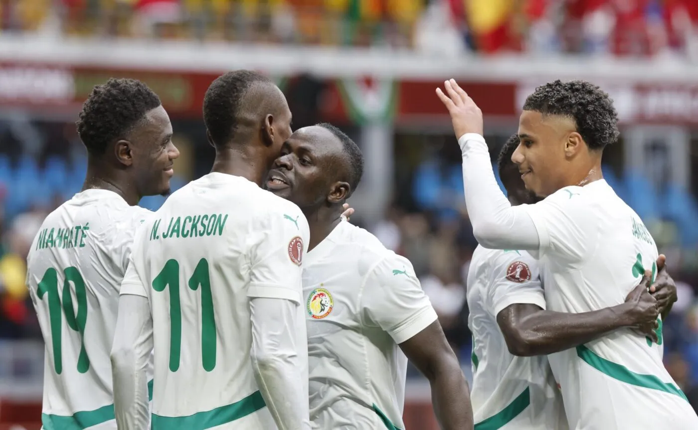 Quand Pape Thiaw doit défendre Sadio Mané 