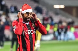 Notre liste au Père Noël