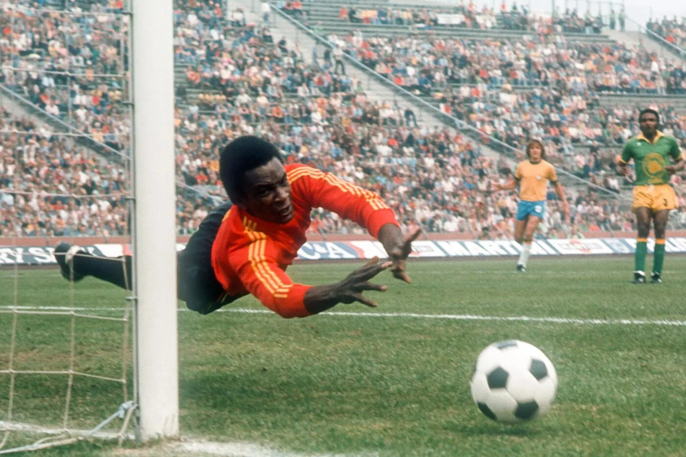 Top 50 : les plus grandes sélections africaines de l’histoire (30 à 21)