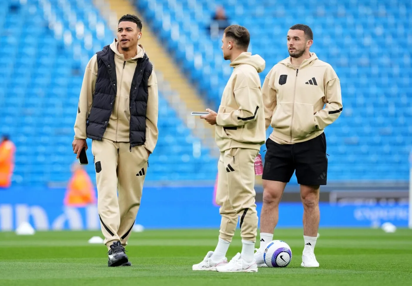 John McGinn vanne Morgan Rogers et explique le retour en forme des Villans