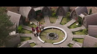 Les notes de Loups Garous : épisode 5 