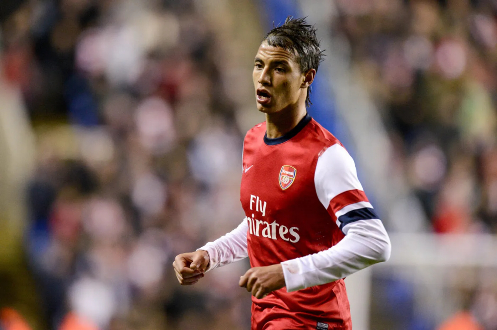 Marouane Chamakh offre un beau cadeau au maire de New York - Angleterre ...