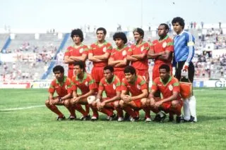 Top 50 : les plus grandes sélections africaines de l’histoire (15 à 11)