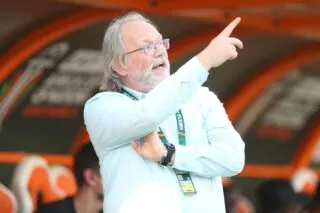 Le sélectionneur du Mali Tom Saintfiet « très choqué » par le futur changement de calendrier de la CAN