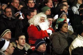 Mais qui a tué le Boxing Day ?