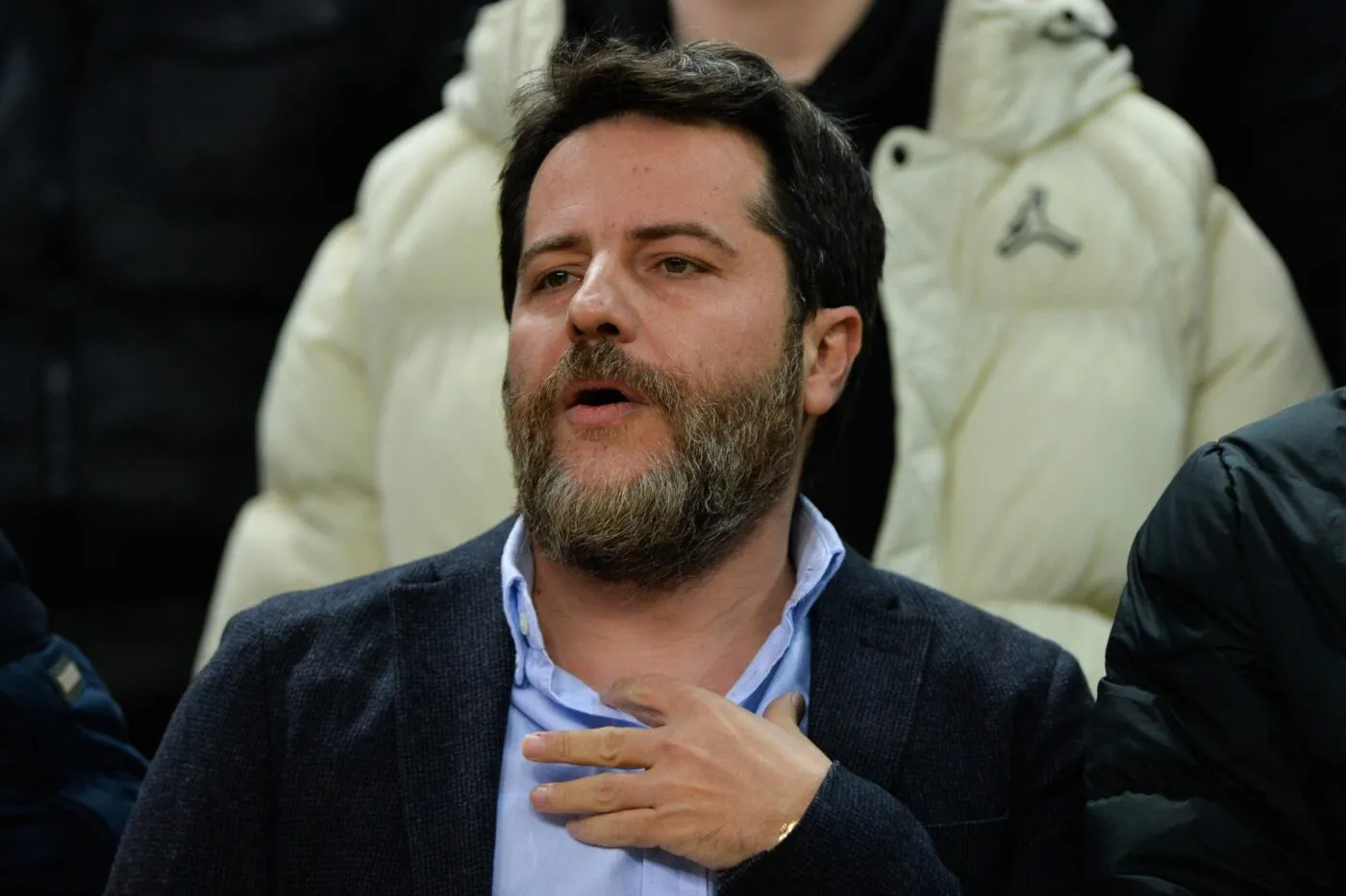 Nouvelle vague d’arrestations dans le football turc