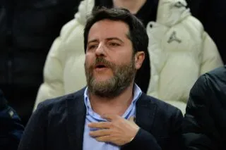 Nouvelle vague d’arrestations dans le football turc