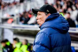 Jean-Louis Gasset, hymne à l’adjoint