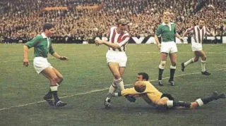 Mort de Serge Roy, doyen des internationaux français