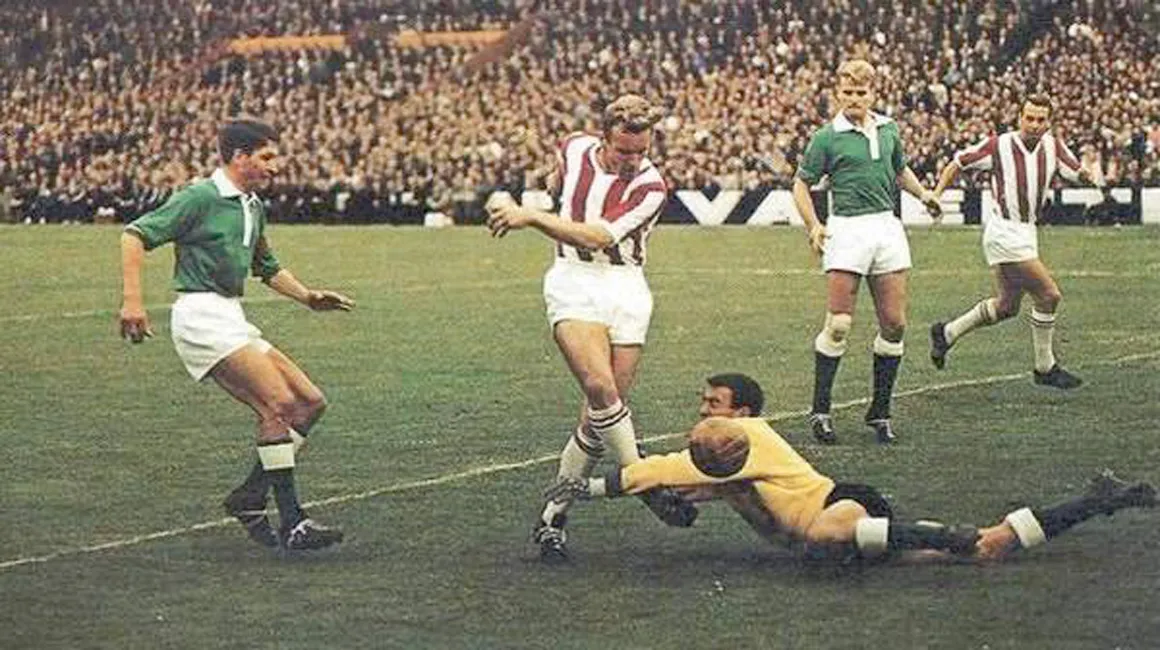 Mort de Serge Roy, doyen des internationaux français