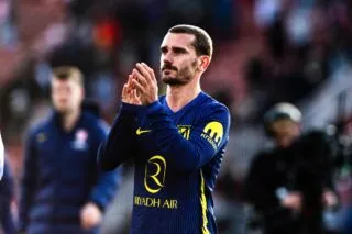 Griezmann quatrième personnalité préférée des 15-24 ans