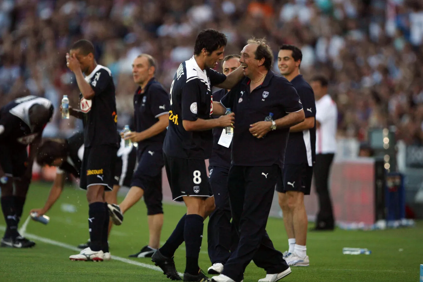 Gourcuff, Mbappé, Giroud : Les nombreux hommages à Gasset