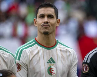 Pour ou contre la CAN tous les quatre ans ? Aïssa Mandi se mouille