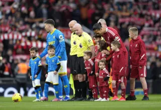 Liverpool et Wolverhampton rendent hommage à Diogo Jota