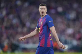 Le Barça a-t-il vraiment demandé à Lewandowski de ne plus inscrire de buts pour faire des économies ?