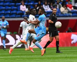 Revivez Sénégal-RDC (1-1)