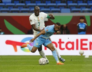 Les tops et les flops de Sénégal-RDC