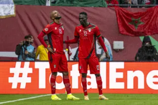 CAN : aucune surprise au pied du sapin