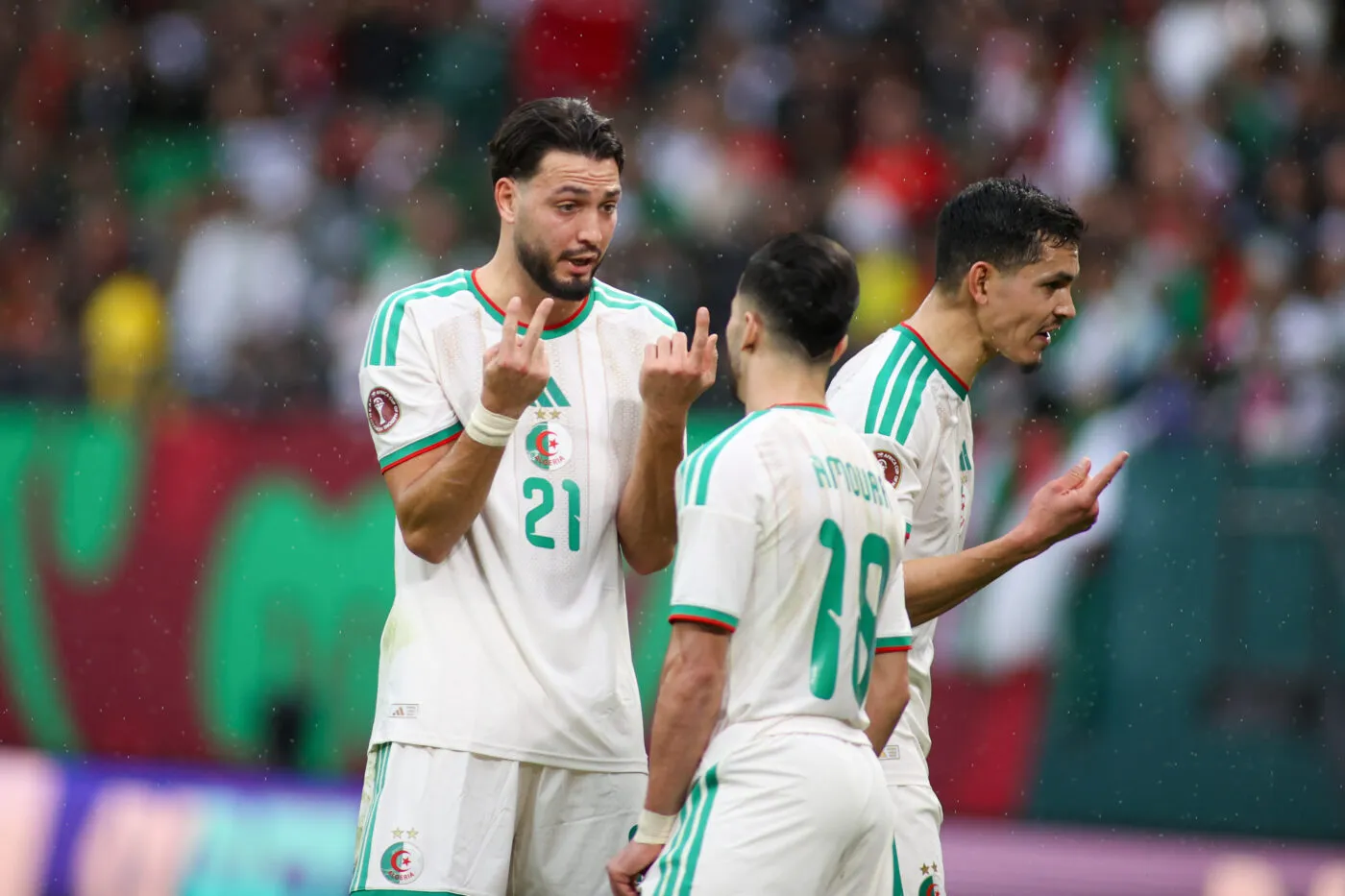 Au fait, ça vient d&rsquo;où le « one-two-three, viva l&rsquo;Algérie » ?