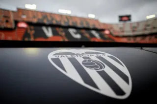 Un entraîneur de Valence et trois de ses enfants portés disparus après un naufrage