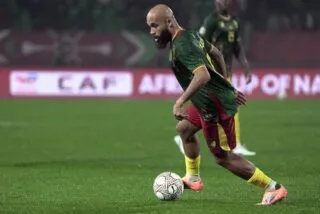 En direct : Côte d'Ivoire-Cameroun (0-0)