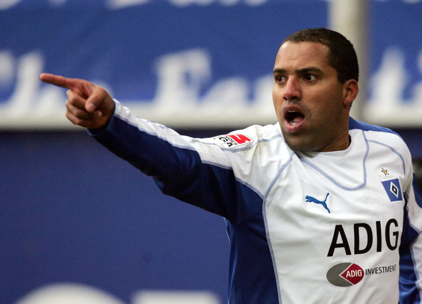 18 ans après, un Brésilien rachète son trophée de meilleur buteur de Bundesliga