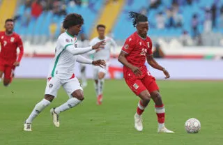 Dans le groupe de l’Algérie, le Soudan surprend la Guinée équatoriale