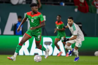 Les tops et les flops d’Algérie-Burkina Faso