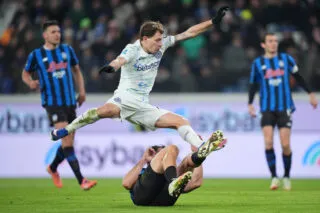 L’Inter termine 2025 en leader de Serie A